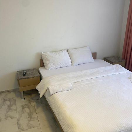 Yenikapi Hotel Istambul Exterior foto